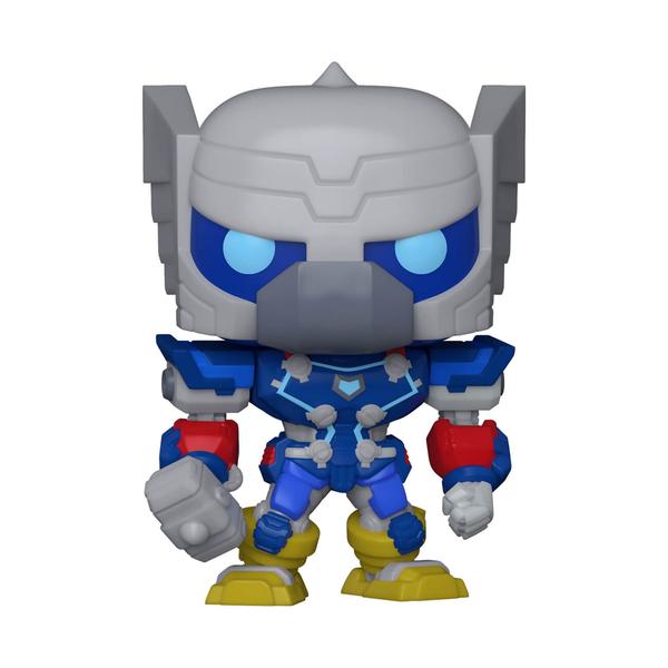 Thor - Marvel Mech Pop! Vinyl - Gametraders Modbury Heights