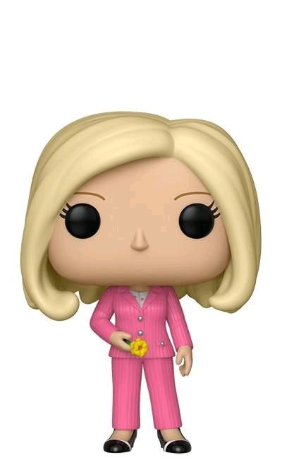 Thunderbirds - Lady Penelope Pop! Vinyl - Gametraders Modbury Heights