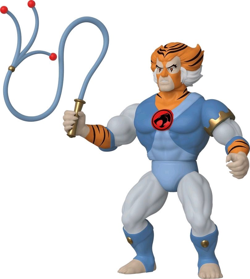 Thundercats - Tygra Savage World - Gametraders Modbury Heights