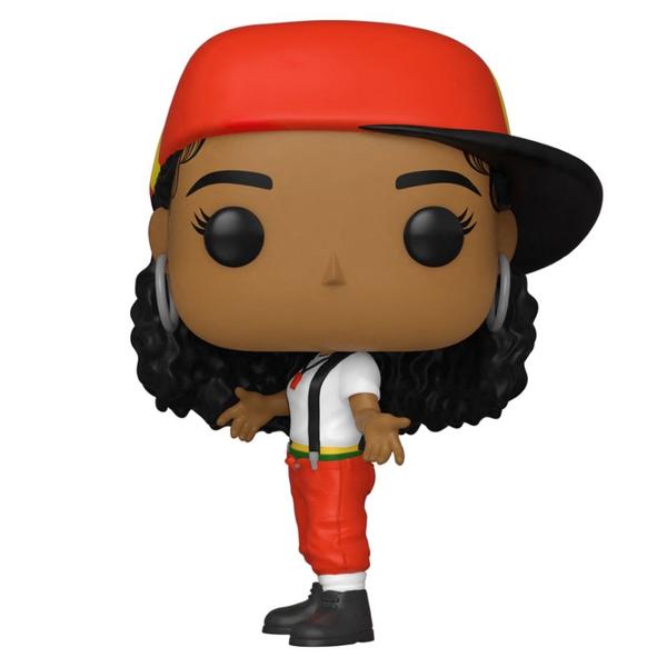 TLC - Chilli Aint 2 Proud 2 Beg Pop! Vinyl - Gametraders Modbury Heights