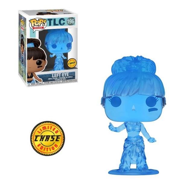 TLC - Left Eye Pop! Vinyl - Gametraders Modbury Heights