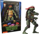 Teenage Mutant Ninja Turtles (1990) - Raphael 7" Action Figure
