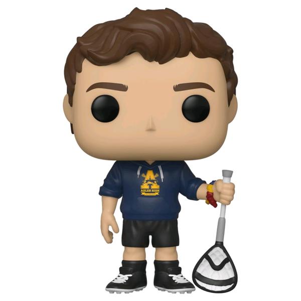 To All the Boys I've Loved Before - Peter Pop! Vinyl - Gametraders Modbury Heights