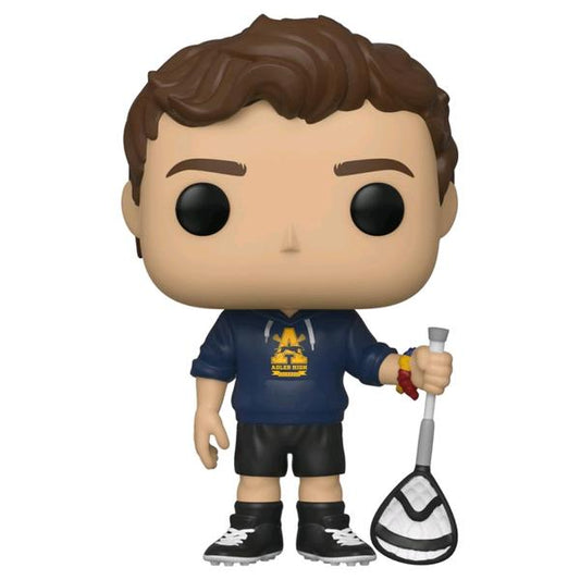 To All the Boys I've Loved Before - Peter Pop! Vinyl - Gametraders Modbury Heights