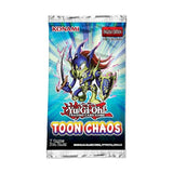 Yugioh - Toon Chaos Sealed Booster Box (Unlimited Print)