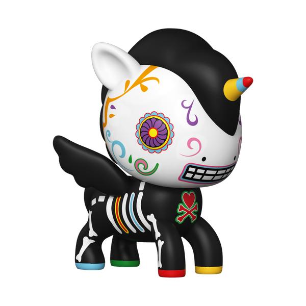 Tokidoki - Caramelo Pop! Vinyl SD21 - Gametraders Modbury Heights