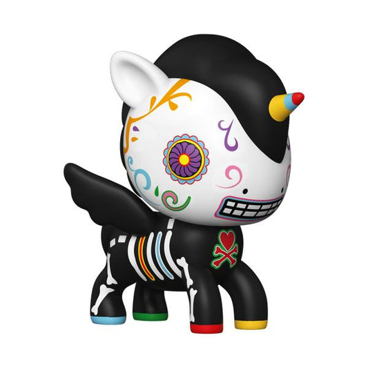 Tokidoki - Caramelo Pop! Vinyl SD21 - Gametraders Modbury Heights