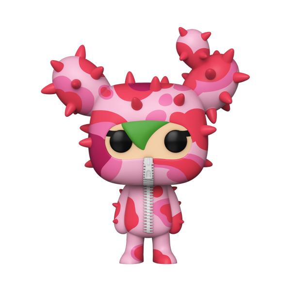 Tokidoki - Sabochan Pop! Vinyl SD21 - Gametraders Modbury Heights