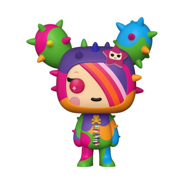 Tokidoki - SANDy Rainbow Pop! Vinyl SD21 - Gametraders Modbury Heights