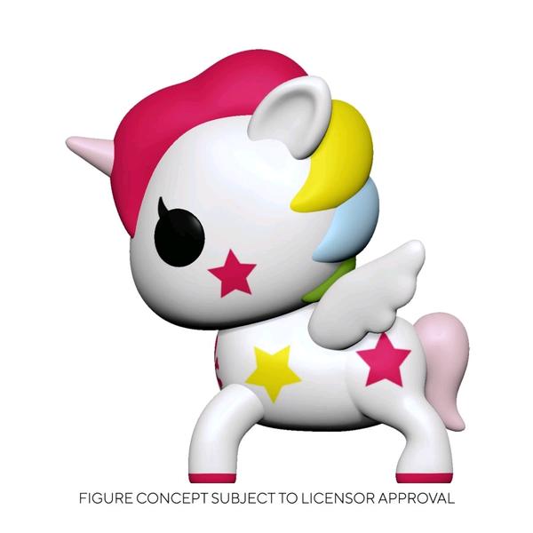 Tokidoki - Stellina Pop! Vinyl - Gametraders Modbury Heights