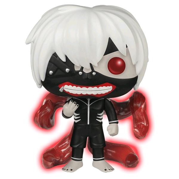 Tokyo Ghoul - Ken Glow US Exclusive Pop! Vinyl - Gametraders Modbury Heights