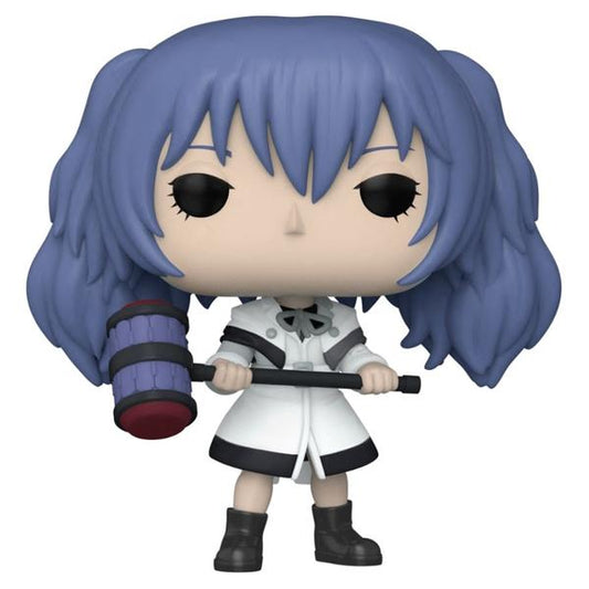 Tokyo Ghoul:Re - Saiko Yonebayashi Pop! Vinyl - Gametraders Modbury Heights