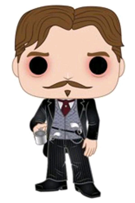 Tombstone - Doc Holliday with Cup US Exclusive Pop! Vinyl - Gametraders Modbury Heights