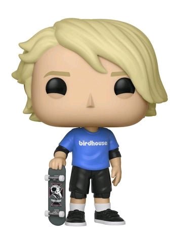 Tony Hawk - Tony Hawk Pop! Vinyl - Gametraders Modbury Heights