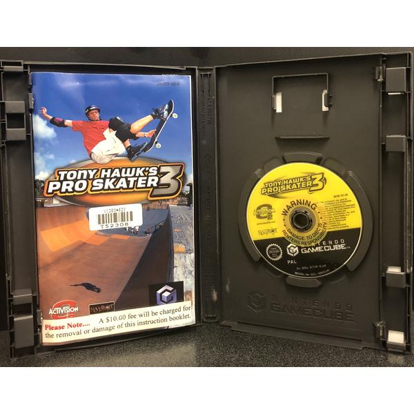 Tony Hawk's Pro Skater 3 - Gametraders Modbury Heights