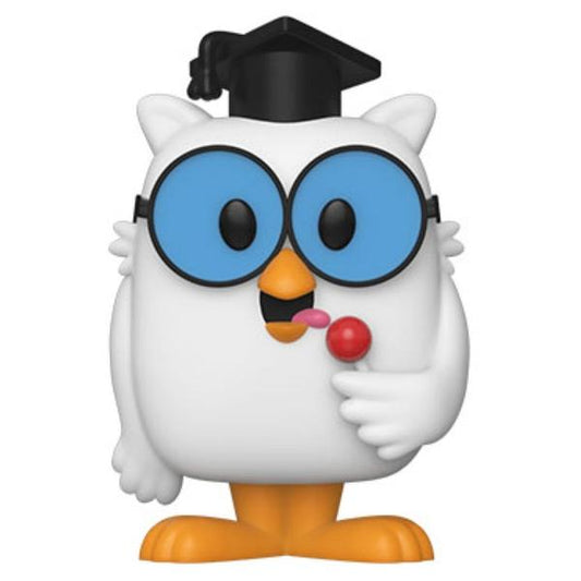 Tootsie Pop - Mr Owl Vinyl Soda - Gametraders Modbury Heights