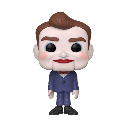 Toy Story 4 - Benson NYCC 2019 Exclusive Pop! Vinyl - Gametraders Modbury Heights