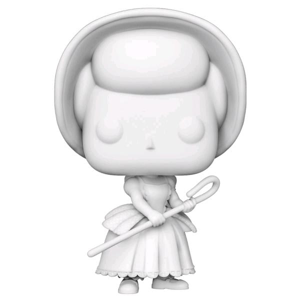 Toy Story - Bo Peep DIY Pop! Vinyl - Gametraders Modbury Heights