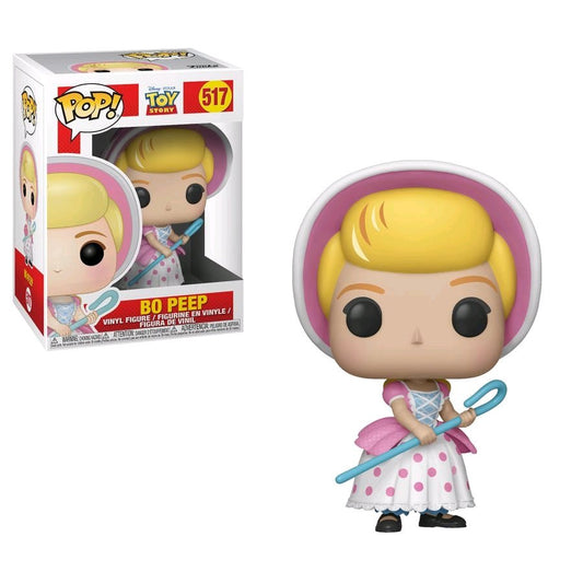 Toy Story - Bo Peep Pop! Vinyl - Gametraders Modbury Heights