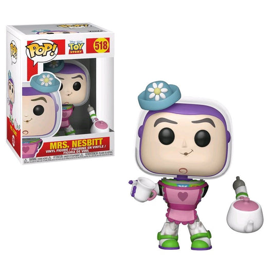 Toy Story - Mrs Nesbitt Pop! Vinyl - Gametraders Modbury Heights