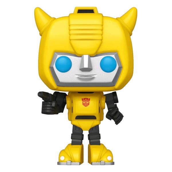 Transformers - Bumblebee Pop! Vinyl - Gametraders Modbury Heights