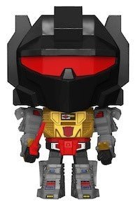 Transformers - Grimlock ECCC 2021 Pop! Vinyl - Gametraders Modbury Heights