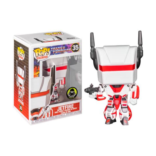 Transformers Jetfire Pop! Vinyl - Gametraders Modbury Heights