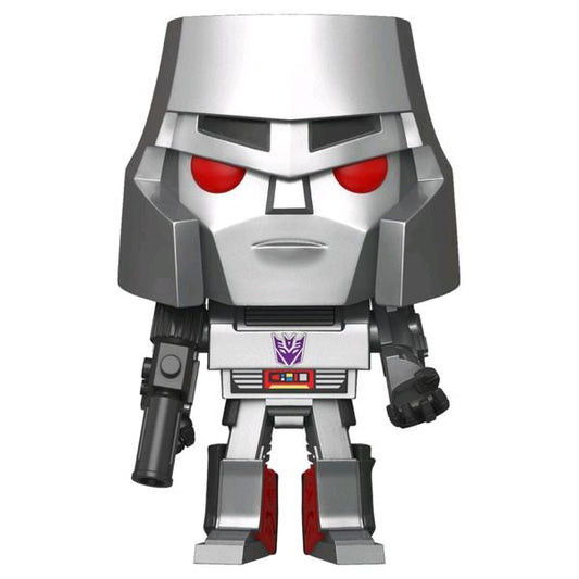 Transformers - Megatron Pop! Vinyl - Gametraders Modbury Heights