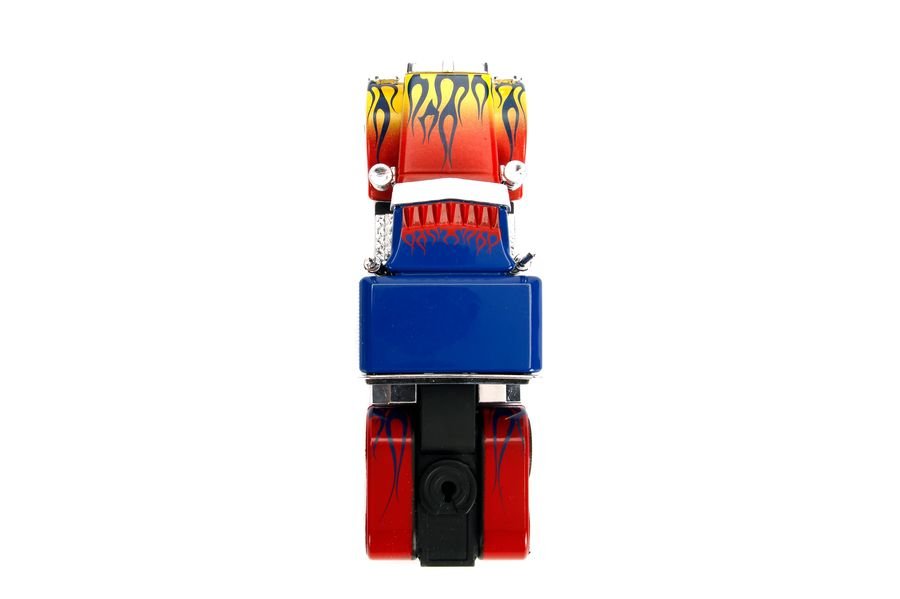 Transformers - Optimus Prime T1 1:32 Hollywood Ride - Gametraders Modbury Heights