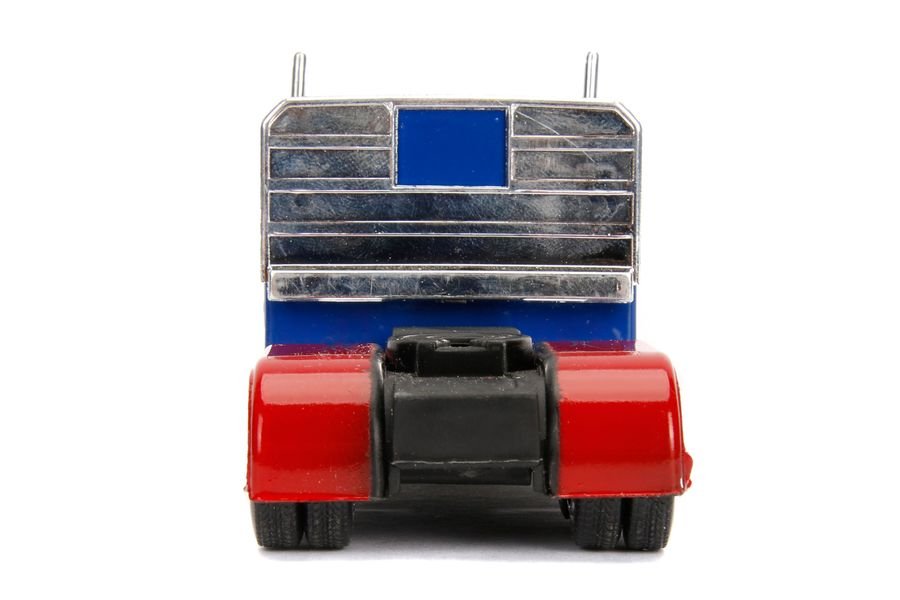 Transformers - Optimus Prime T1 1:32 Hollywood Ride - Gametraders Modbury Heights