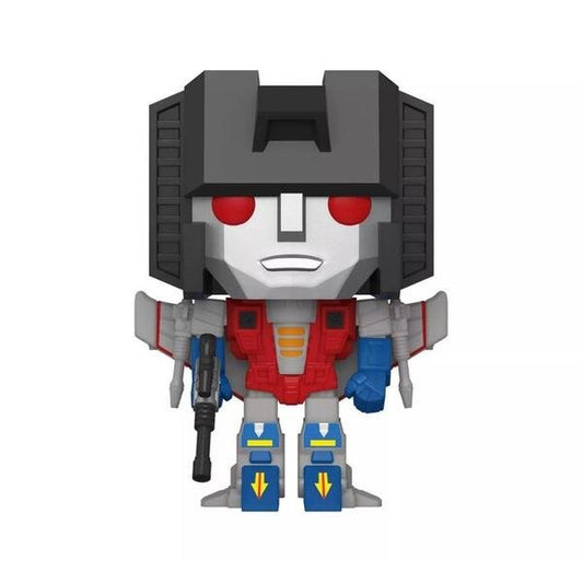 Transformers - Starscream US Exclusive Pop! Vinyl - Gametraders Modbury Heights