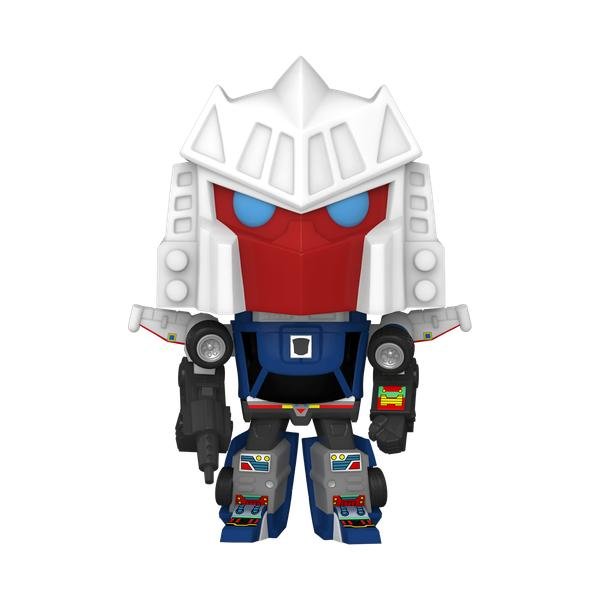 Transformers - Tracks Pop! Vinyl FF21 - Gametraders Modbury Heights