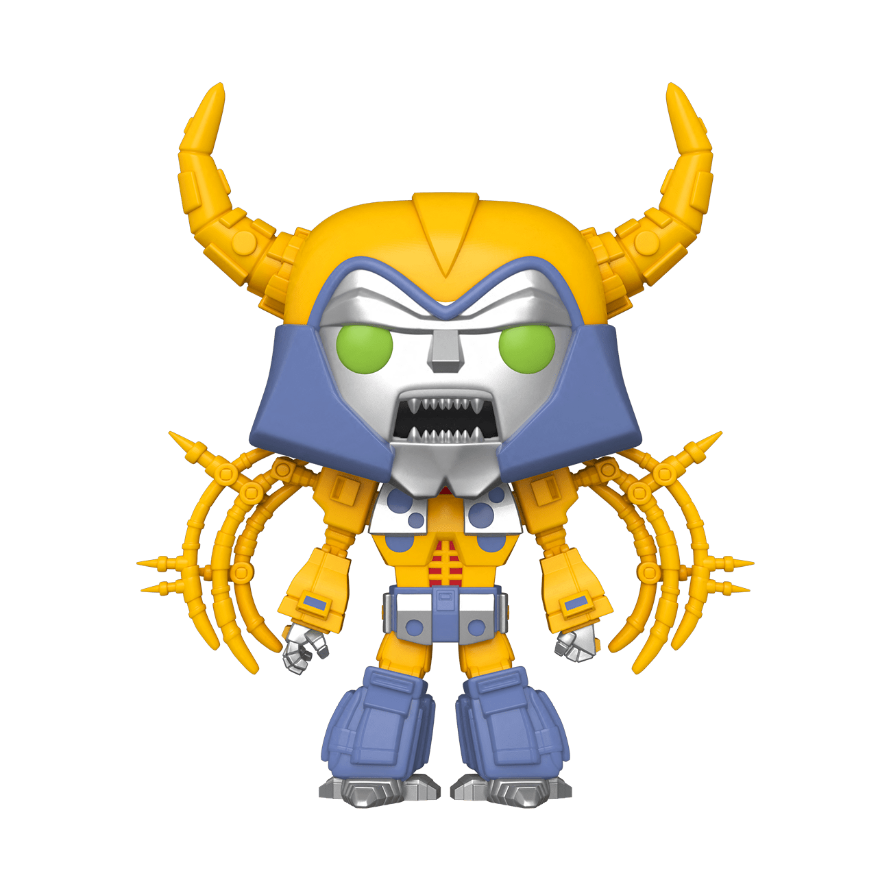 Transformers (TV) - Unicron 10" Pop! Vinyl SD22 - Gametraders Modbury Heights