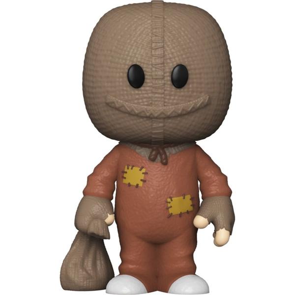 Trick 'r Treat - Sam Vinyl Soda - Gametraders Modbury Heights