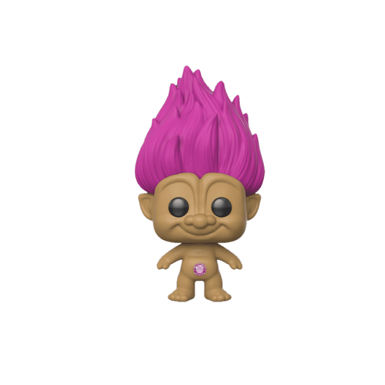 Trolls - Pink Troll Pop! Vinyl - Gametraders Modbury Heights