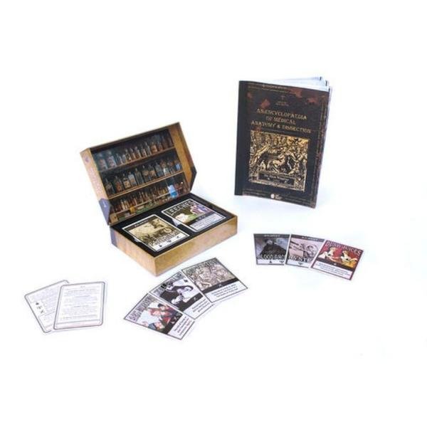 Trust Me I'm A Doctor - Gametraders Modbury Heights