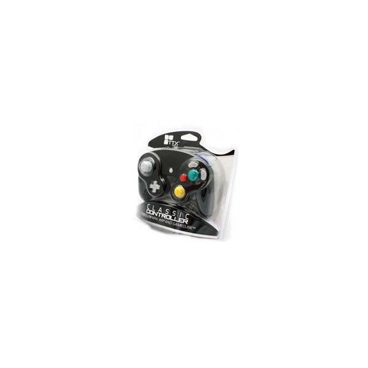 TTX Gamecube Controller Black - Gametraders Modbury Heights