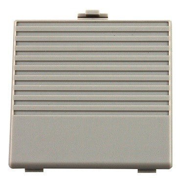 TTX Tech Original Game Boy Battery Cover (GRAY) MODEL : NXGB - 817 - Gametraders Modbury Heights
