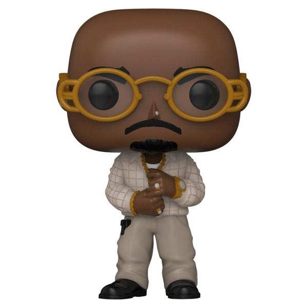 Tupac - Loyal to the Game Pop! Vinyl - Gametraders Modbury Heights