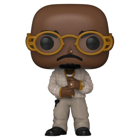 Tupac - Loyal to the Game Pop! Vinyl - Gametraders Modbury Heights
