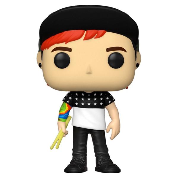 Twenty One Pilots - Joshua Dun Stressed Out Pop! Vinyl - Gametraders Modbury Heights