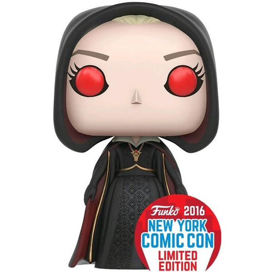 Twilight - Jane (Hooded) of the Volturi Guard NYCC 2016 US Exclusive Pop! Vinyl - Gametraders Modbury Heights