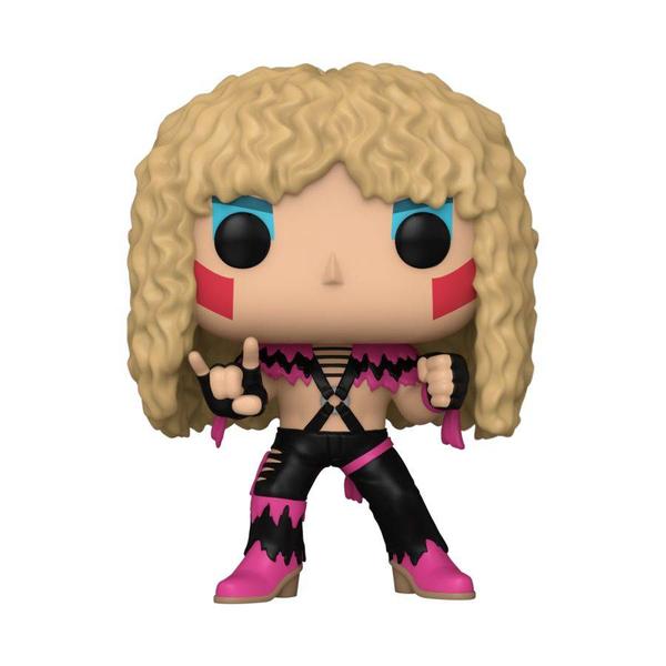 Twisted Sister - Dee Snider Pop! Vinyl - Gametraders Modbury Heights