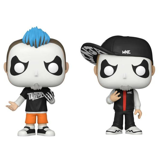 Twiztid - Pop! Vinyl 2 - Pack - Gametraders Modbury Heights