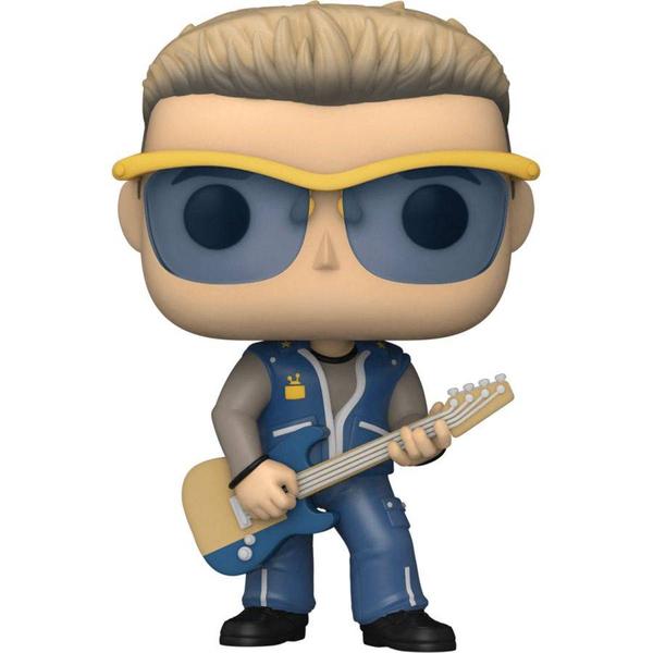 U2 - Zoo TV Adam Pop! Vinyl - Gametraders Modbury Heights