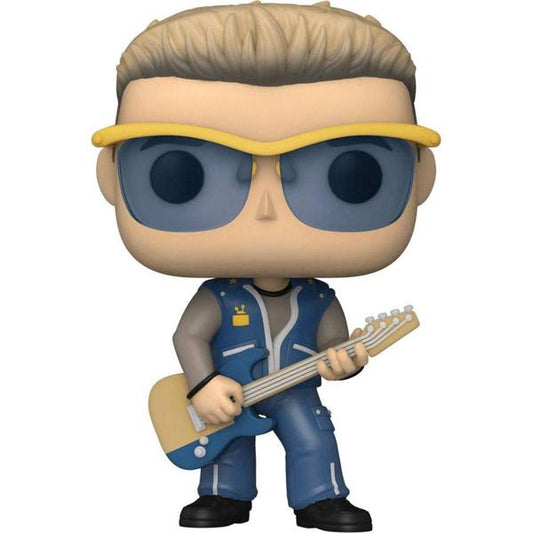 U2 - Zoo TV Adam Pop! Vinyl - Gametraders Modbury Heights