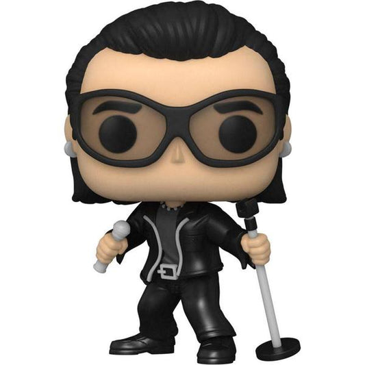 U2 - Zoo TV Bono Pop! Vinyl - Gametraders Modbury Heights