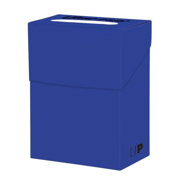 Ultra Pro - Deck Box Pacific Blue - Gametraders Modbury Heights