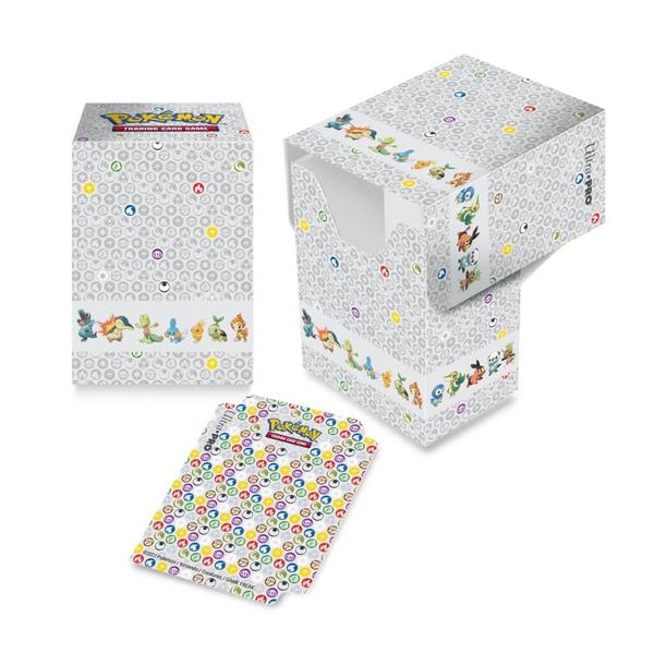 ULTRA PRO Pokemon - First Partner Pack Accessory Bundle - Gametraders Modbury Heights
