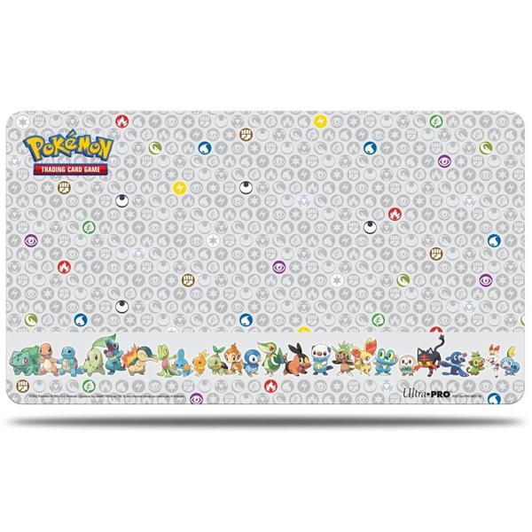 ULTRA PRO Pokemon - First Partner Pack Accessory Bundle - Gametraders Modbury Heights